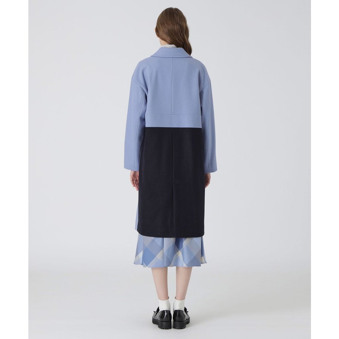 ブルーレーベルクレストブリッジ BLUE LABEL CRESTBRIDGE 【一部店舗