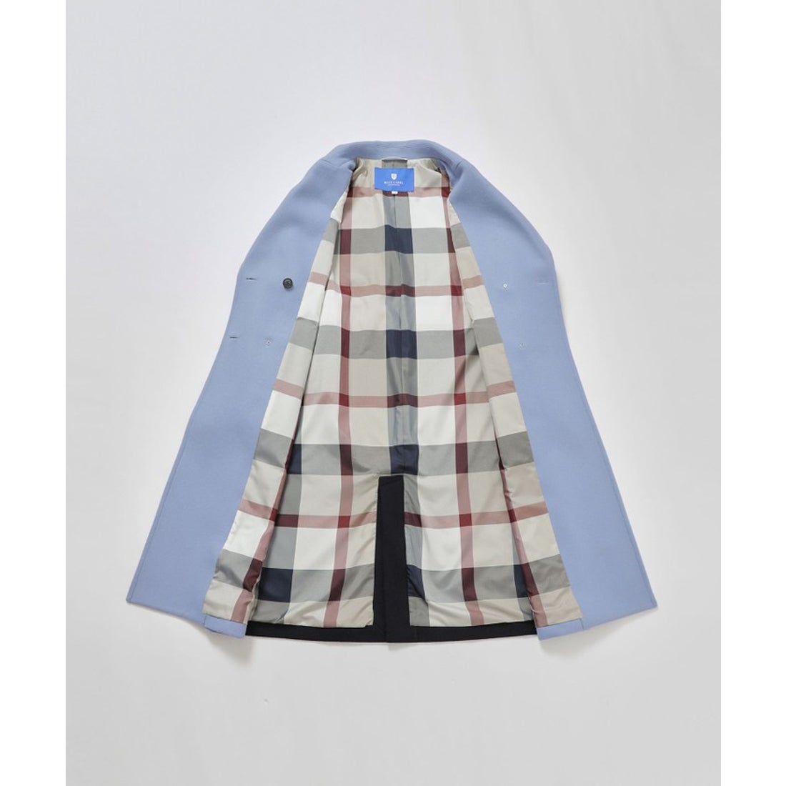 ブルーレーベルクレストブリッジ BLUE LABEL CRESTBRIDGE 【一部店舗 