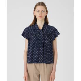 ブルーレーベルクレストブリッジ BLUE LABEL CRESTBRIDGE ドット 