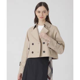 ブルーレーベル・クレストブリッジ BLUE LABEL CRESTBRIDGE バック