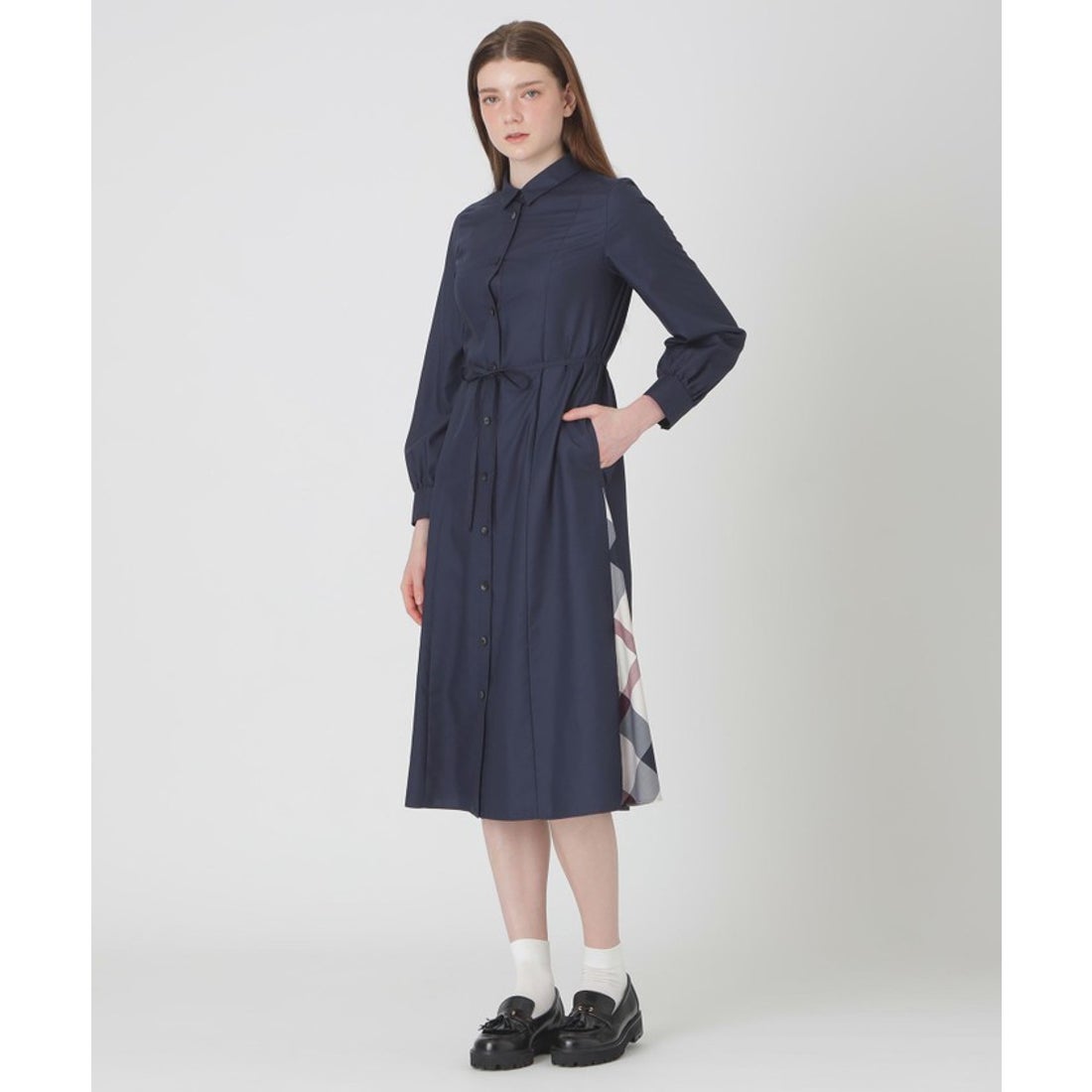 ブルーレーベル・クレストブリッジ BLUE LABEL CRESTBRIDGE 【一部店舗