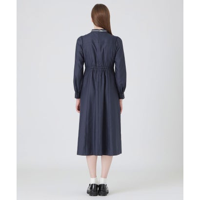 ブルーレーベル・クレストブリッジ BLUE LABEL CRESTBRIDGE 56J05895__ （09）｜詳細画像