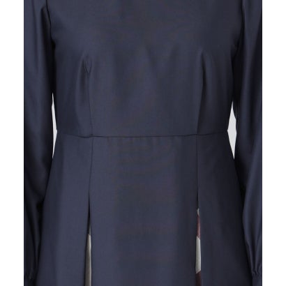 ブルーレーベル・クレストブリッジ BLUE LABEL CRESTBRIDGE 56J05895__ （09）｜詳細画像