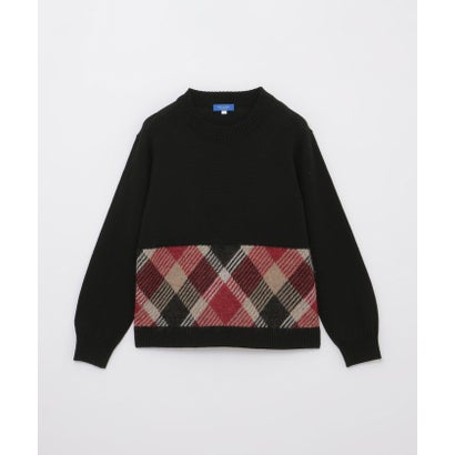 ブルーレーベル・クレストブリッジ BLUE LABEL CRESTBRIDGE 55N12857__ （06）｜詳細画像