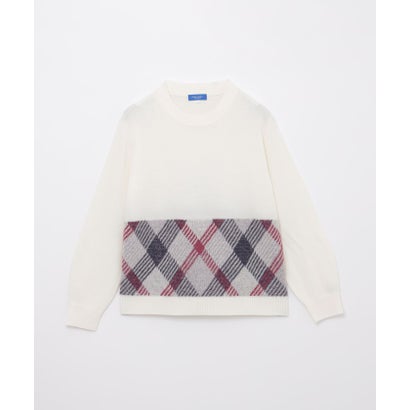 ブルーレーベル・クレストブリッジ BLUE LABEL CRESTBRIDGE 55N12857__ （16）｜詳細画像
