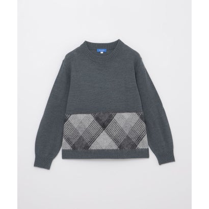 ブルーレーベル・クレストブリッジ BLUE LABEL CRESTBRIDGE 55N12857__ （16）｜詳細画像