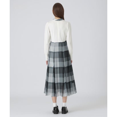 ブルーレーベル・クレストブリッジ BLUE LABEL CRESTBRIDGE 55J10859__ （06）｜詳細画像
