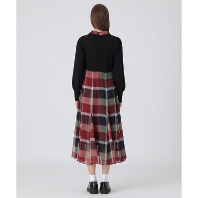 ブルーレーベル・クレストブリッジ BLUE LABEL CRESTBRIDGE 55J10859__ （16）｜詳細画像