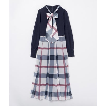 ブルーレーベル・クレストブリッジ BLUE LABEL CRESTBRIDGE 55J10859__ （16）｜詳細画像