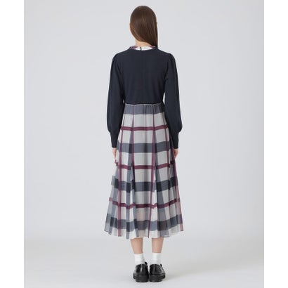 ブルーレーベル・クレストブリッジ BLUE LABEL CRESTBRIDGE 55J10859__ （36）｜詳細画像