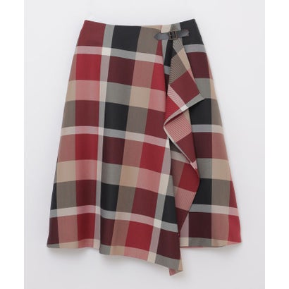 ブルーレーベル・クレストブリッジ BLUE LABEL CRESTBRIDGE 55S05848__ （36）｜詳細画像