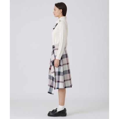ブルーレーベル・クレストブリッジ BLUE LABEL CRESTBRIDGE 55S05848__ （36）｜詳細画像