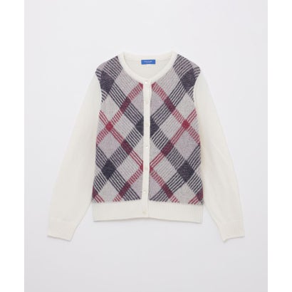 ブルーレーベル・クレストブリッジ BLUE LABEL CRESTBRIDGE 55N13857__ （06）｜詳細画像