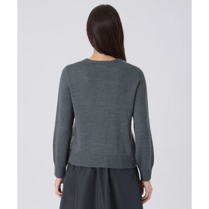 ブルーレーベル・クレストブリッジ BLUE LABEL CRESTBRIDGE 55N13857__ （06）｜詳細画像