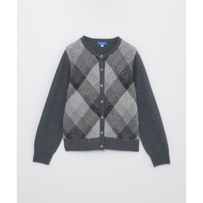 ブルーレーベル・クレストブリッジ BLUE LABEL CRESTBRIDGE 55N13857__ （06）｜詳細画像