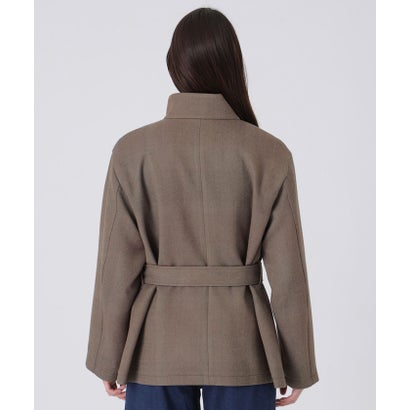 ブルーレーベル・クレストブリッジ BLUE LABEL CRESTBRIDGE 55B03817__ （06）｜詳細画像