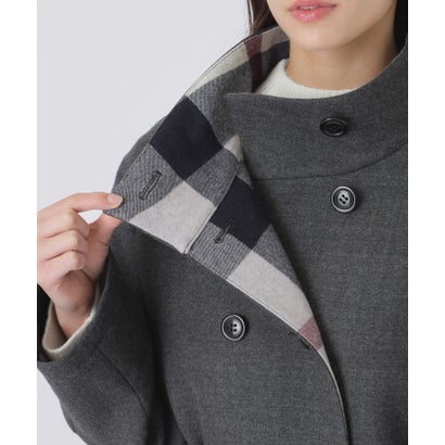 ブルーレーベル・クレストブリッジ BLUE LABEL CRESTBRIDGE 55B03817__ （06）｜詳細画像