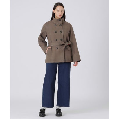 ブルーレーベル・クレストブリッジ BLUE LABEL CRESTBRIDGE 55B03817__ （06）｜詳細画像