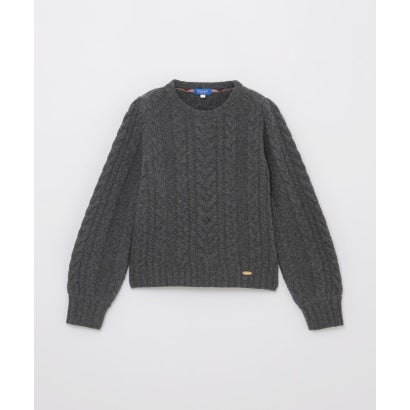 ブルーレーベル・クレストブリッジ BLUE LABEL CRESTBRIDGE 55J09856__ （06）｜詳細画像