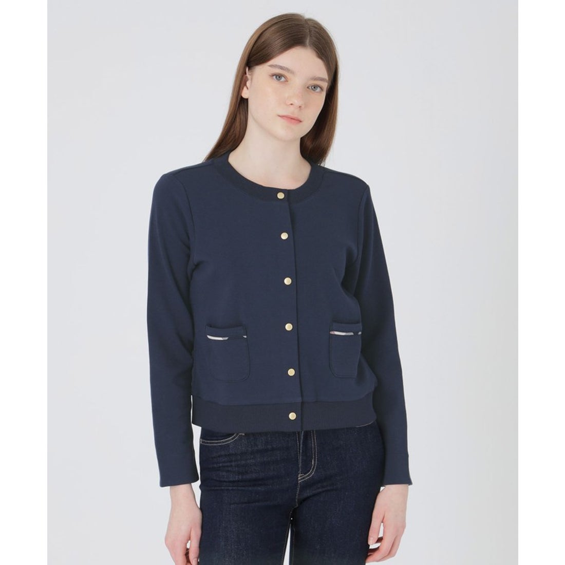 ブルーレーベル・クレストブリッジ BLUE LABEL CRESTBRIDGE 【一部店舗