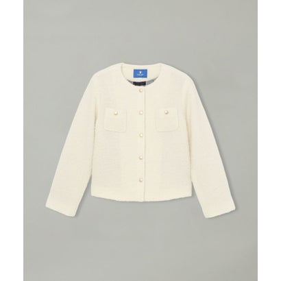 ブルーレーベル・クレストブリッジ BLUE LABEL CRESTBRIDGE 55F09815__ （02）｜詳細画像