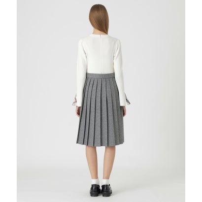 ブルーレーベル・クレストブリッジ BLUE LABEL CRESTBRIDGE 55J12866__ （09）｜詳細画像