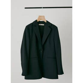 relax tailored jacket BLK