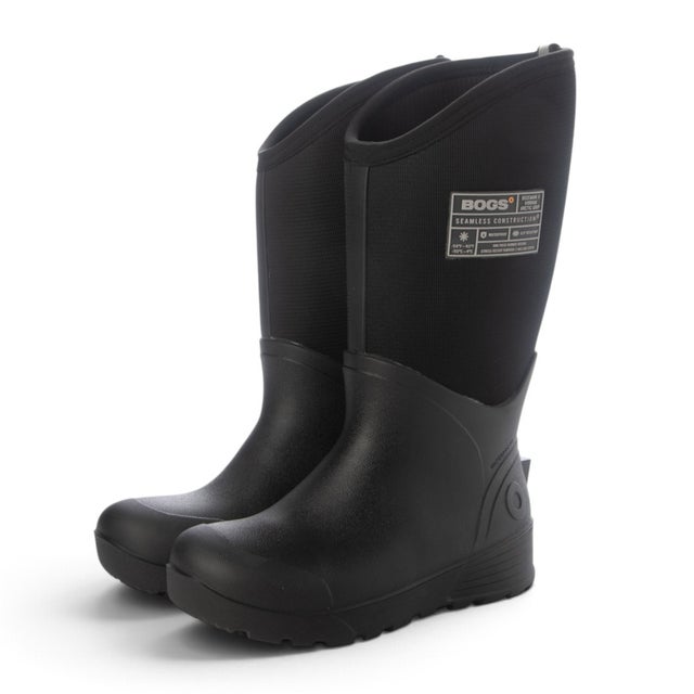 BOZEMAN2 （BLACK）
