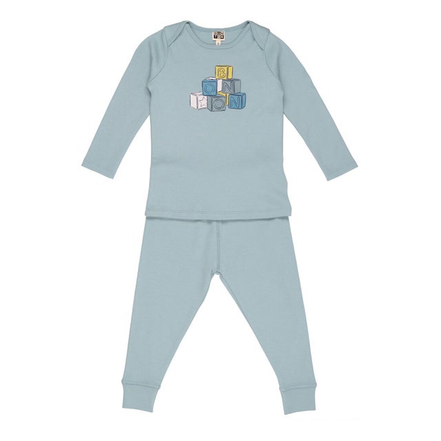 H21TAMBOURG （COSY BLUE）