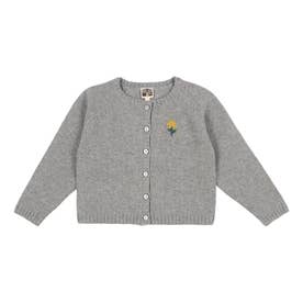 H21KNIT239CA （GRIS CHINE）