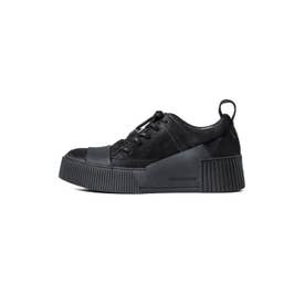 BAMBA2.1 Low Cut Sneakers （Black）