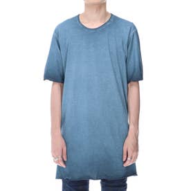 TS1.2 Short Sleeve T-shirt （Blue）