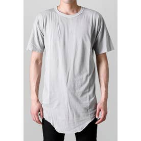 One Piece T-Shirt （Light Gray）