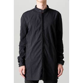 SHIRT1 Long Sleeve Shirt （Black）