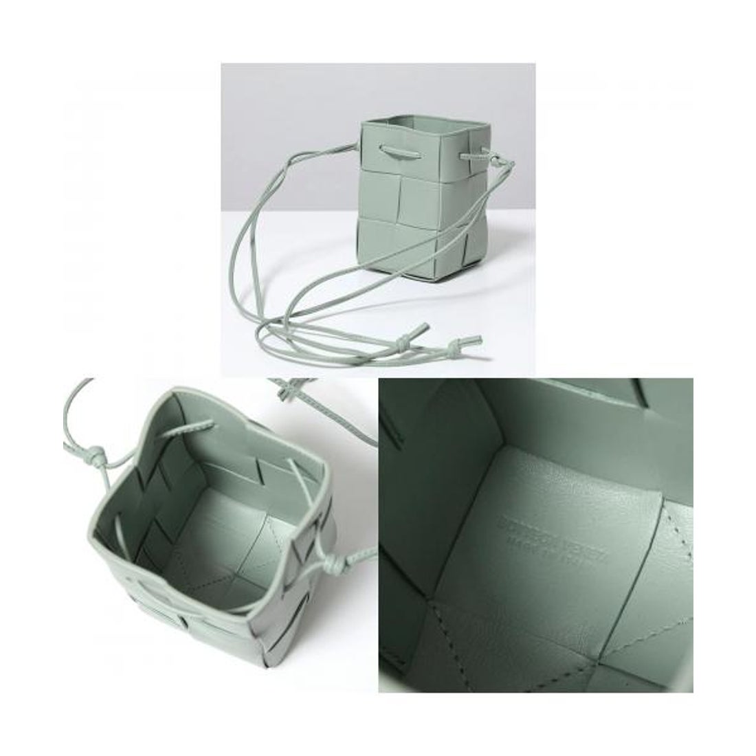 ボッテガヴェネタ BOTTEGA VENETA BOTTEGA VENETA バッグ CASSETTE