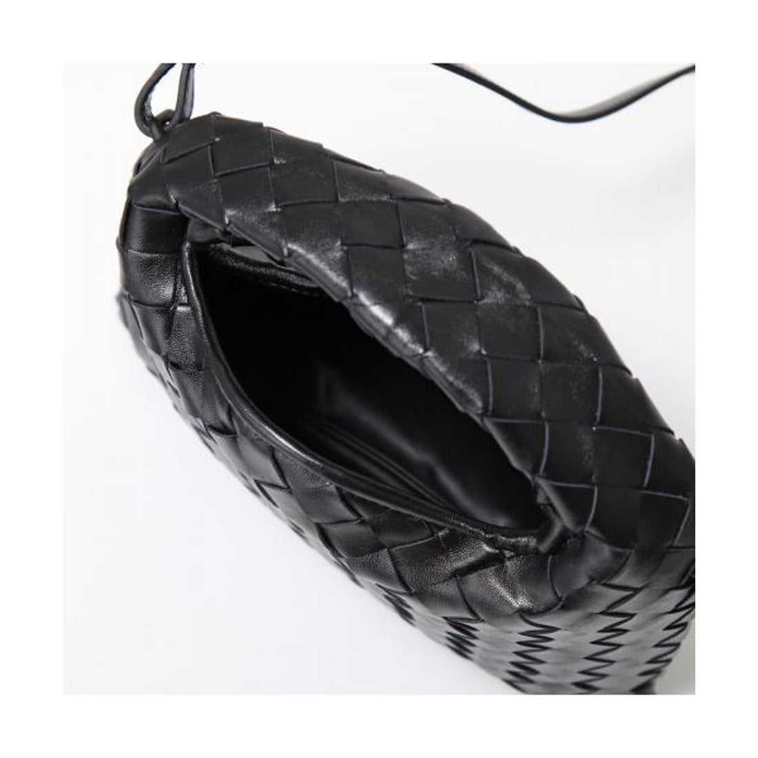 ボッテガヴェネタ BOTTEGA VENETA BOTTEGA VENETA バッグ MINI HOP