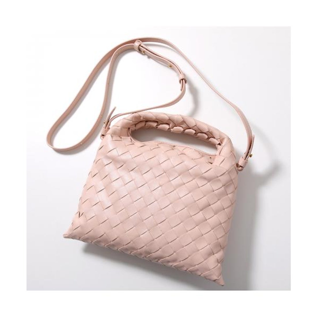 ボッテガヴェネタ BOTTEGA VENETA BOTTEGA VENETA バッグ MINI HOP