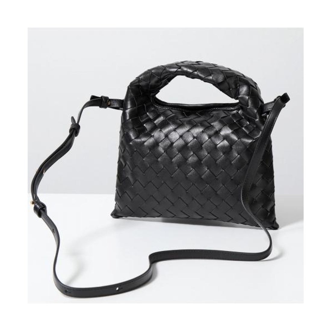 ボッテガヴェネタ BOTTEGA VENETA BOTTEGA VENETA バッグ MINI HOP