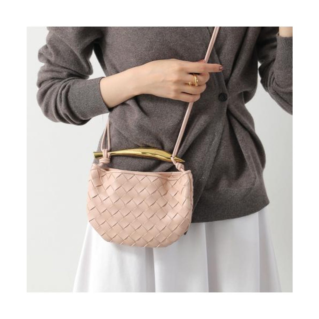 ボッテガヴェネタ BOTTEGA VENETA BOTTEGA VENETA ショルダーバッグ
