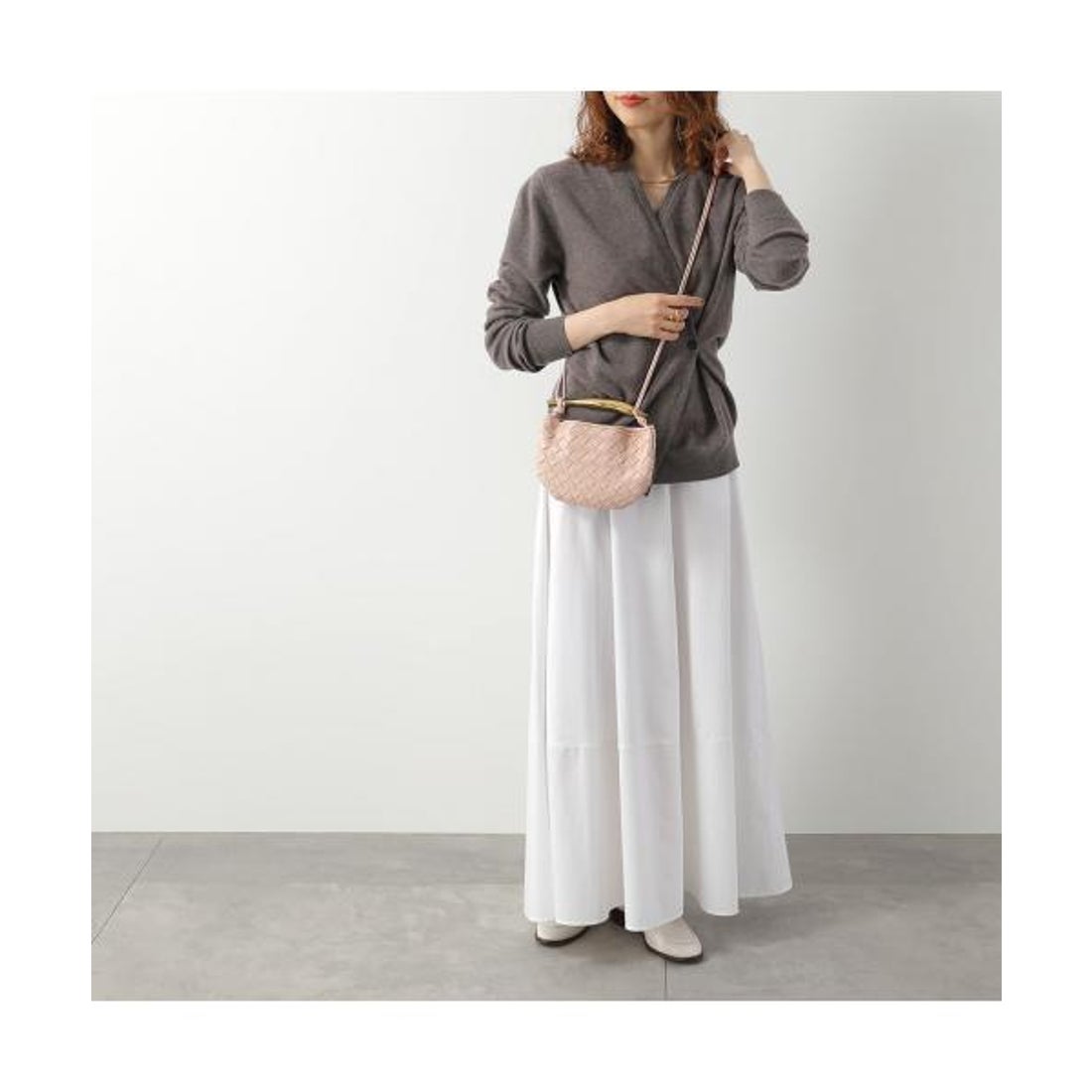 ボッテガヴェネタ BOTTEGA VENETA BOTTEGA VENETA ショルダーバッグ