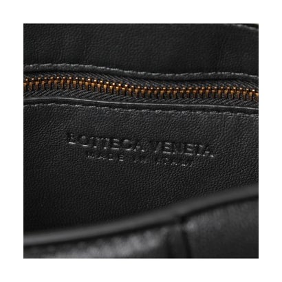 BOTTEGA VENETA ショルダーバッグ 591970 VCQR1 パデッド （9143/CHALK-GOLD）｜詳細画像