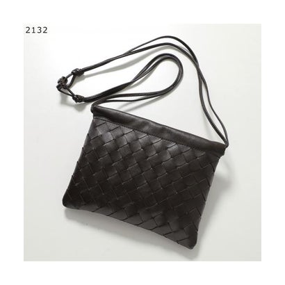 BOTTEGA VENETA ショルダーバッグ Small Dustbag 816987 V3IV1 （8425/ブラック）｜詳細画像