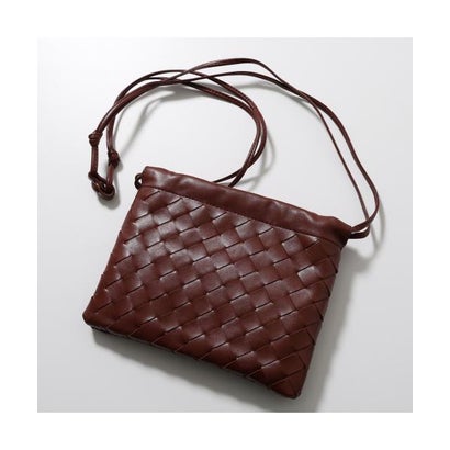 BOTTEGA VENETA ショルダーバッグ Small Dustbag 816987 V3IV1 （8425/ブラック）｜詳細画像