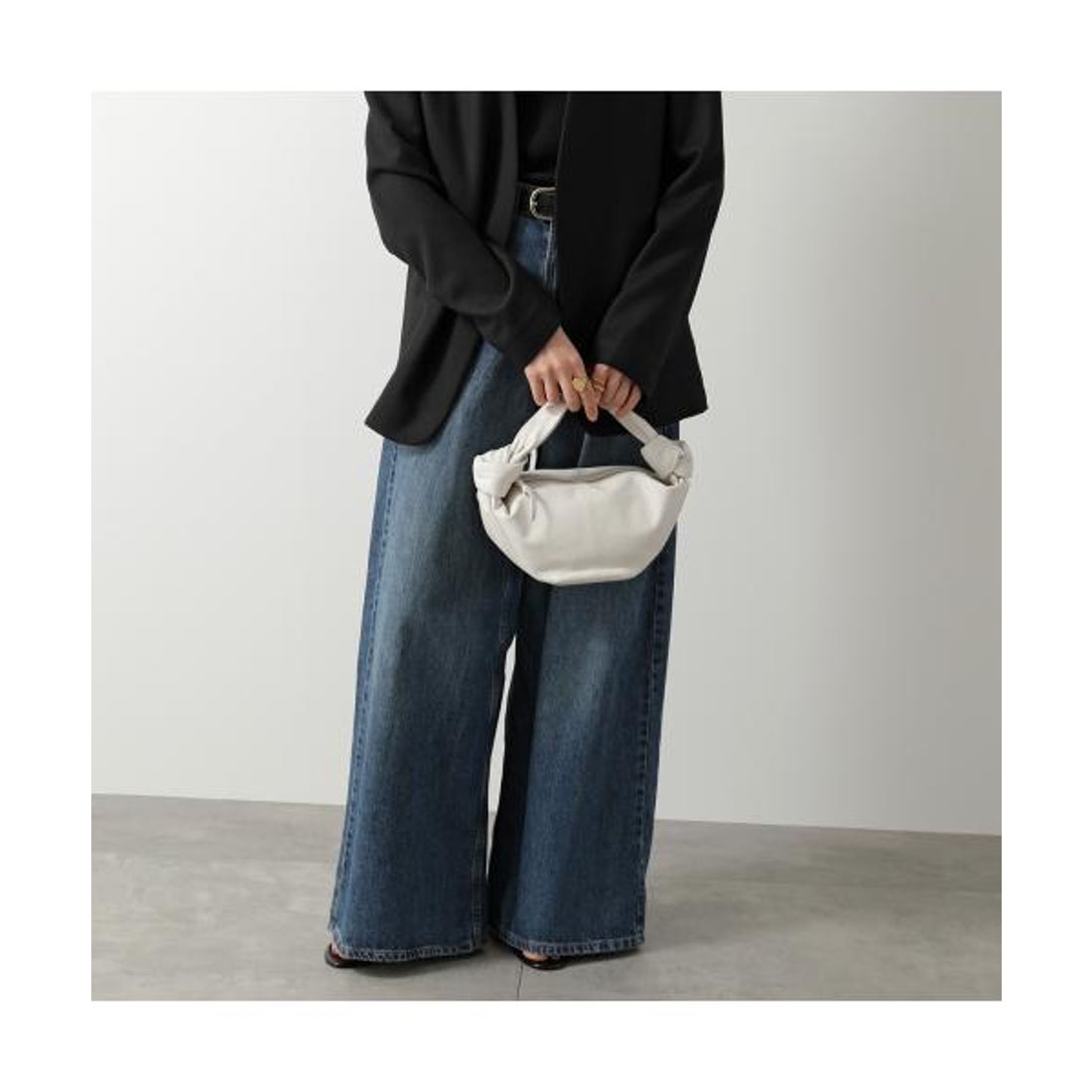 ボッテガヴェネタ BOTTEGA VENETA BOTTEGA VENETA ハンドバッグ 629635