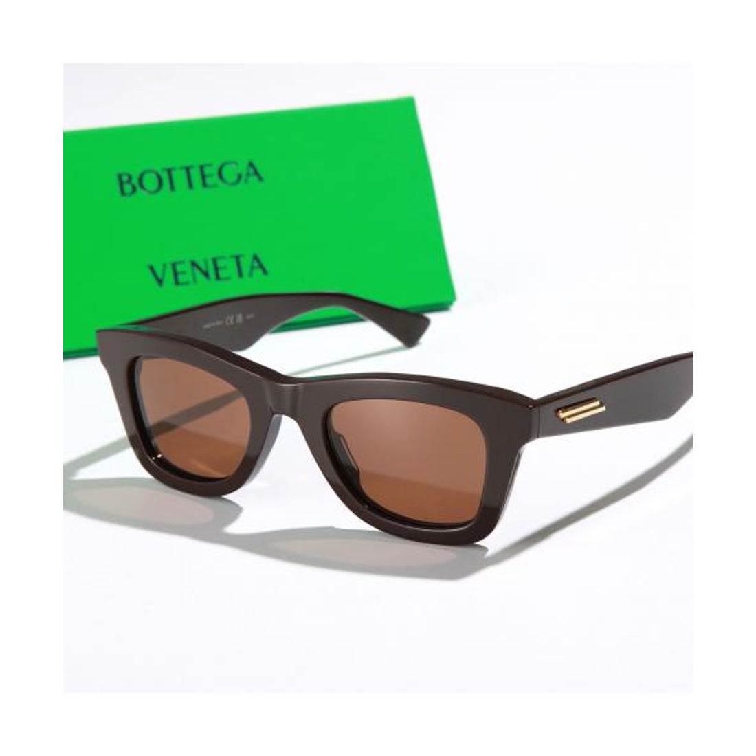 ボッテガヴェネタ BOTTEGA VENETA BOTTEGA VENETA サングラス BV1147S