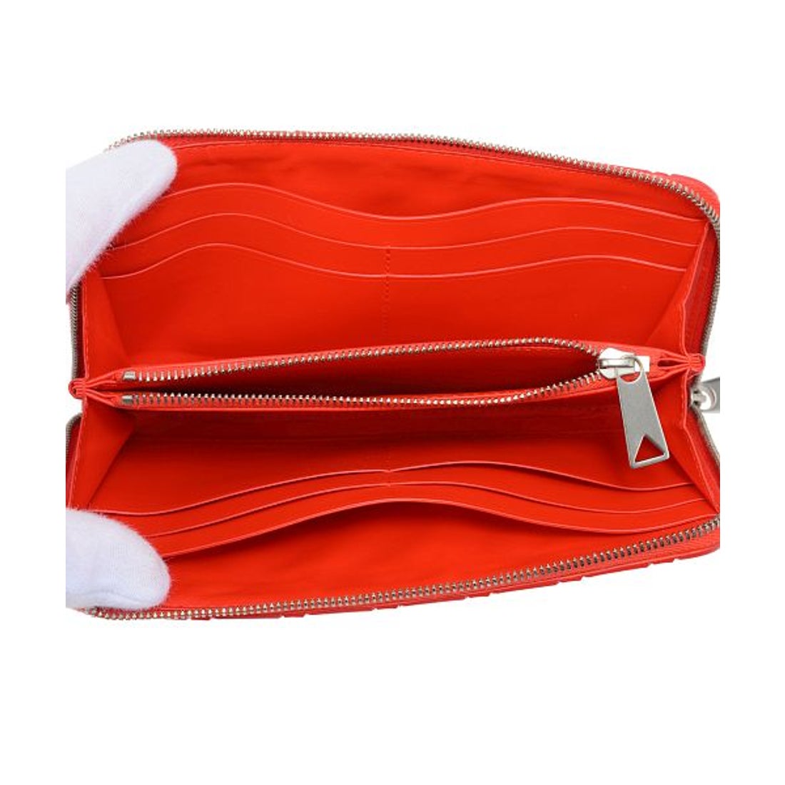 ボッテガヴェネタ BOTTEGA VENETA BOTTEGA VENETA ボッテガヴェネタ 長 