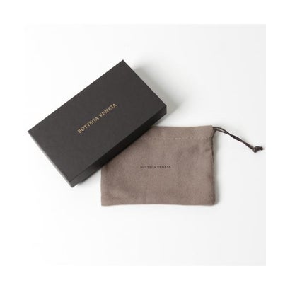ボッテガヴェネタ BOTTEGA VENETA BOTTEGA VENETA キーリング 113539 V3UN1 レザー （4039/ネイビー）｜詳細画像