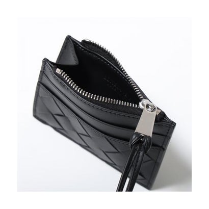 BOTTEGA VENETA コインケース 620344 V3US3 カードケース （8803/ブラック）｜詳細画像