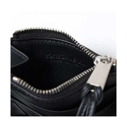 BOTTEGA VENETA コインケース 620344 V3US3 カードケース （8803/ブラック）｜詳細画像