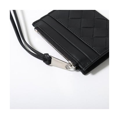 BOTTEGA VENETA コインケース 620344 V3US3 カードケース （8803/ブラック）｜詳細画像